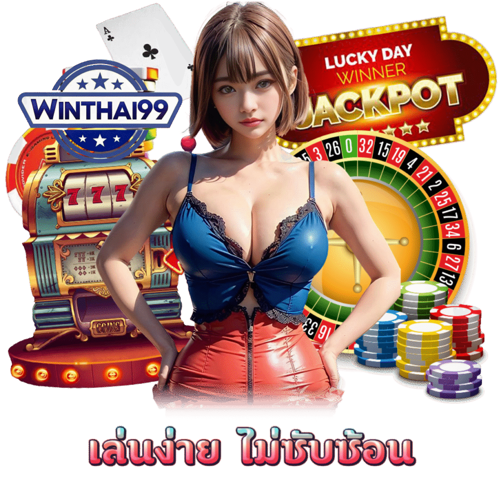WINTHAI99 สล็อต