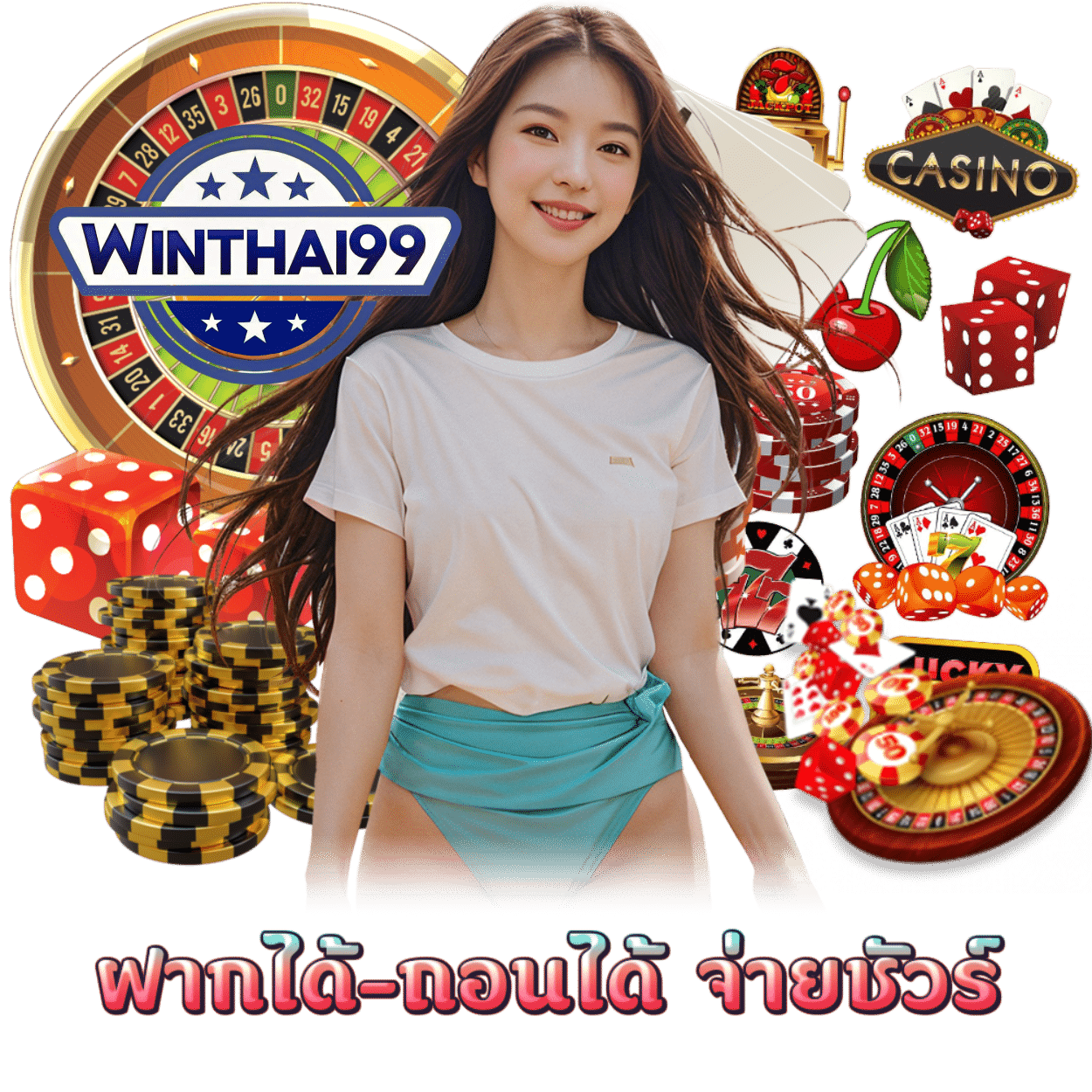 WINTHAI99 เล่นง่าย