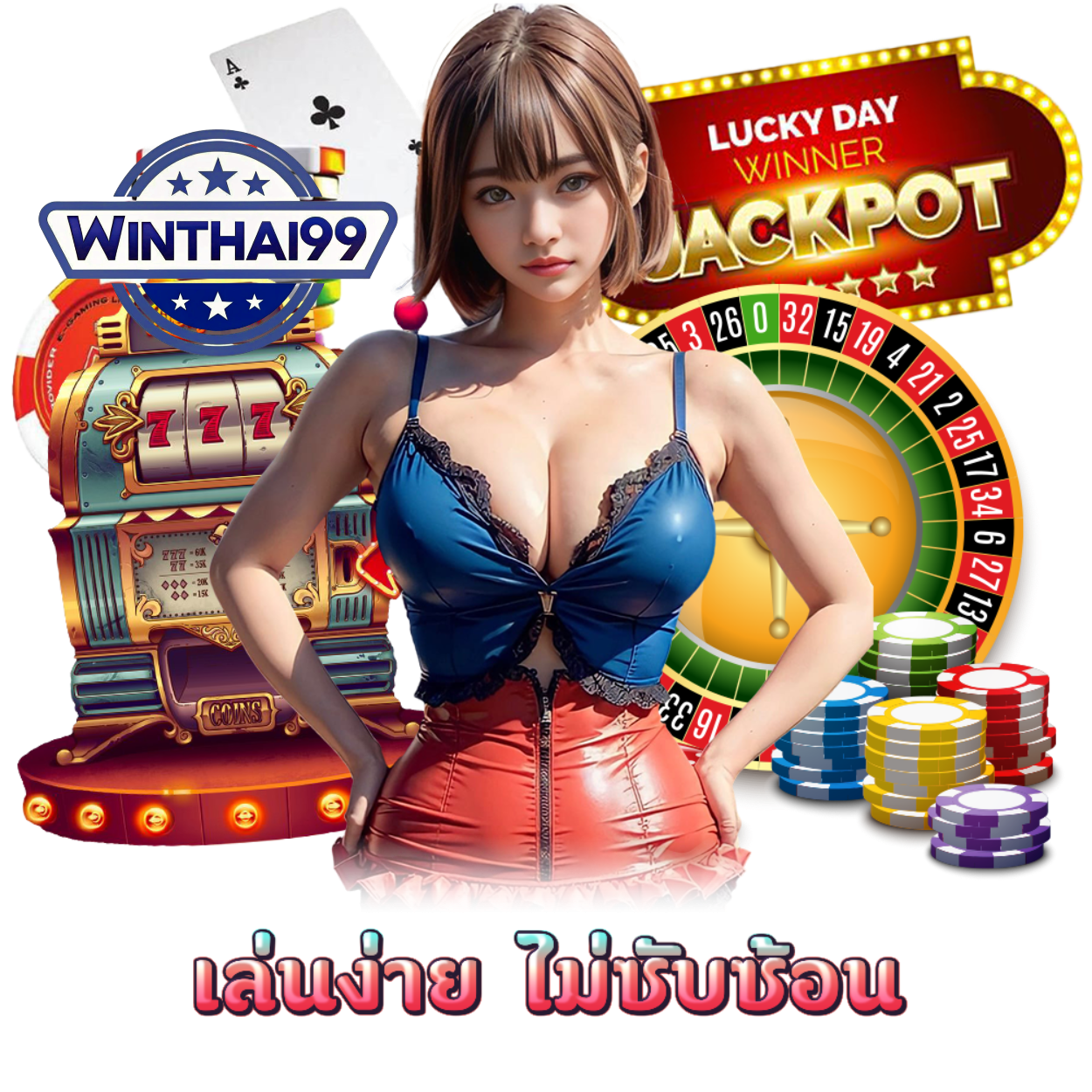 WINTHAI99 สล็อต